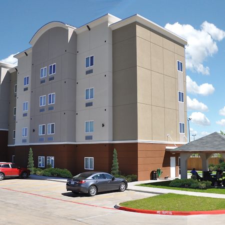 Candlewood Suites Bay City By Ihg Kültér fotó