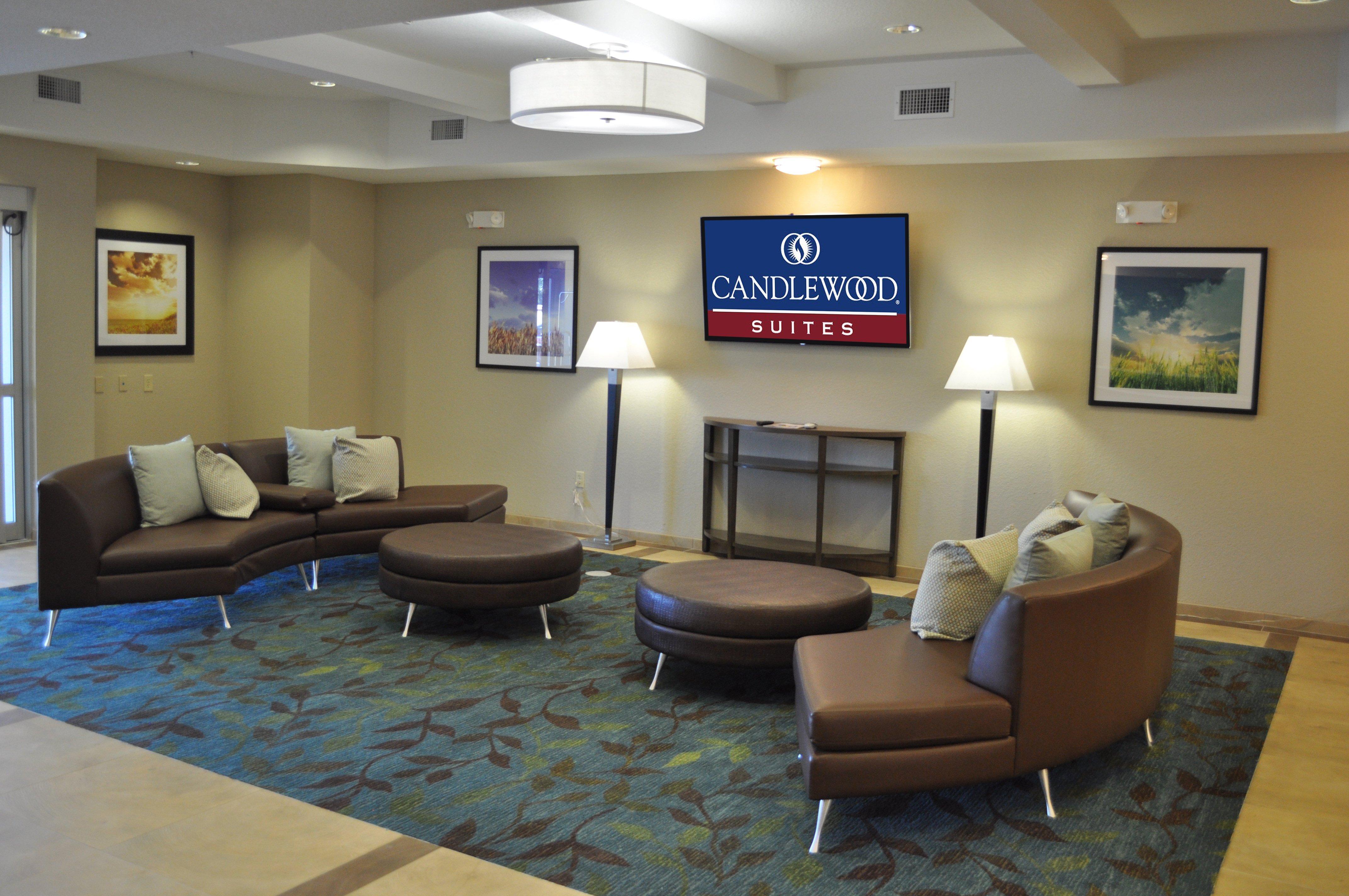 Candlewood Suites Bay City By Ihg Kültér fotó