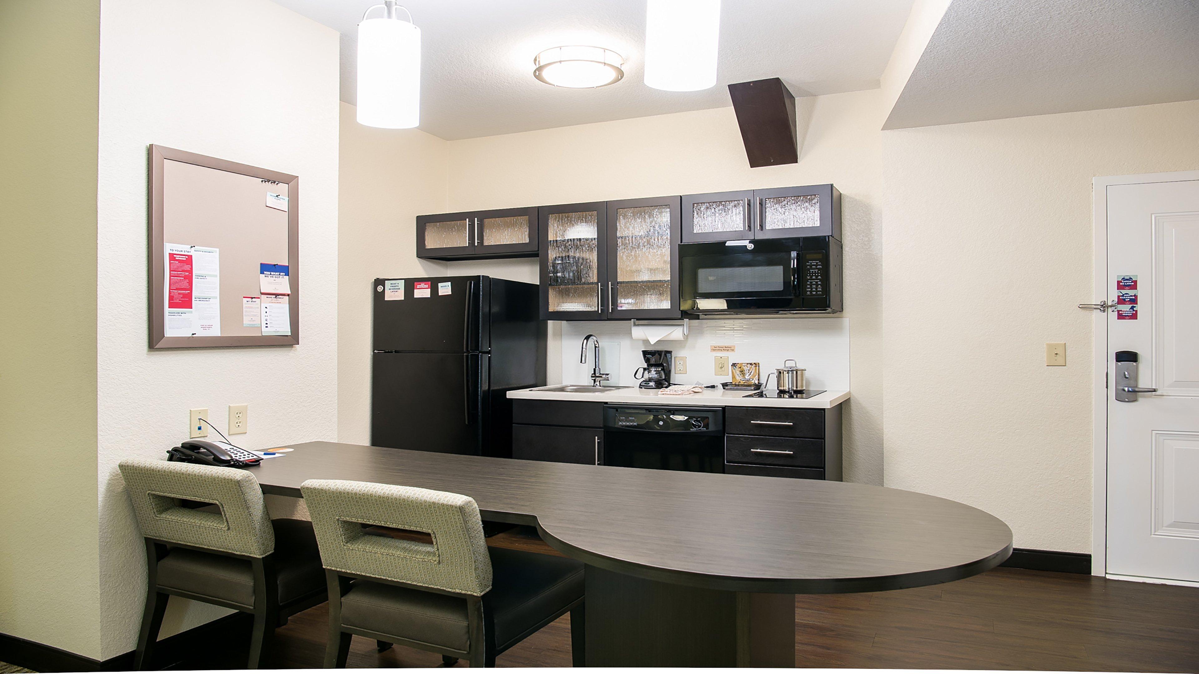 Candlewood Suites Bay City By Ihg Kültér fotó