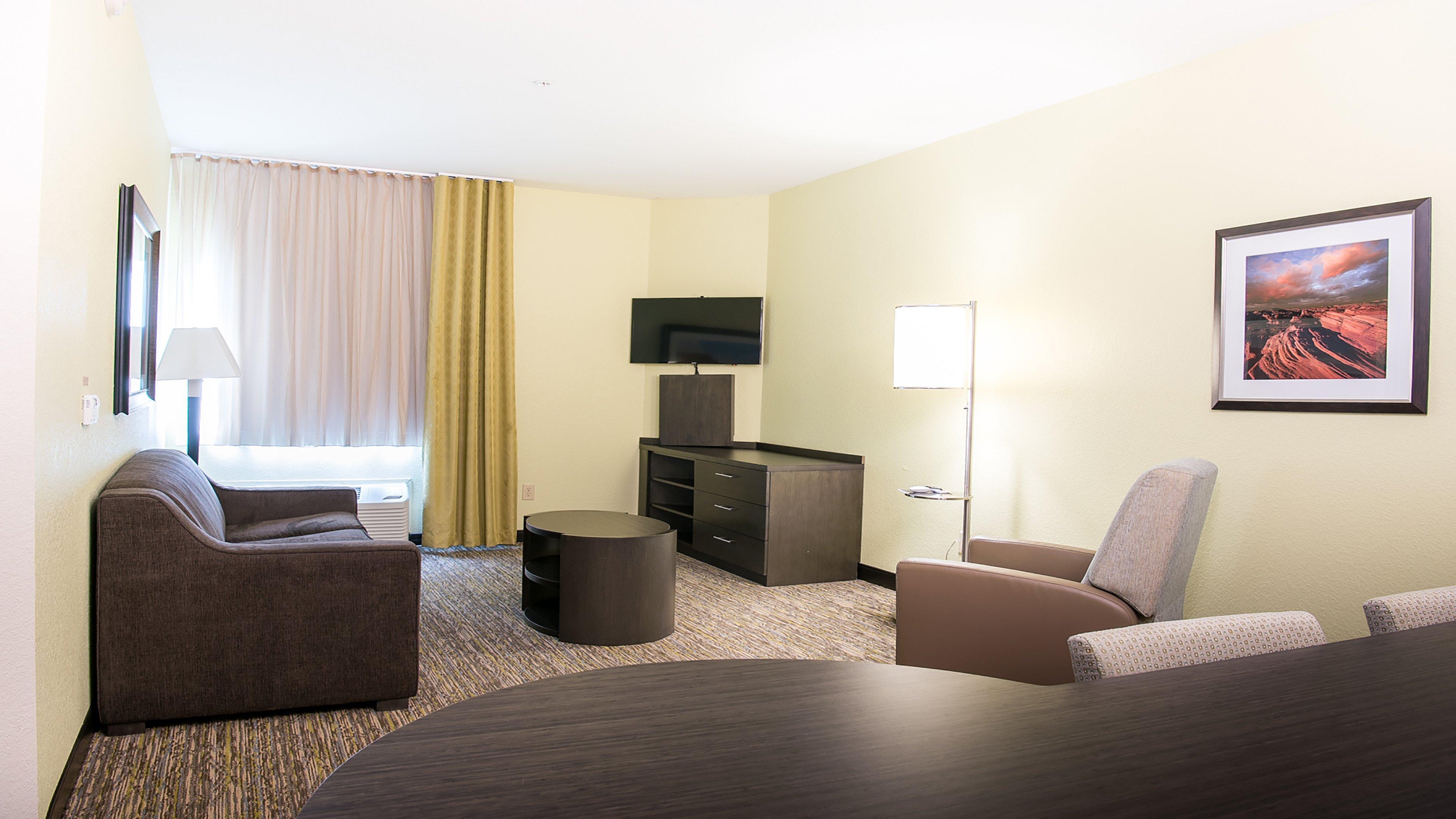 Candlewood Suites Bay City By Ihg Kültér fotó