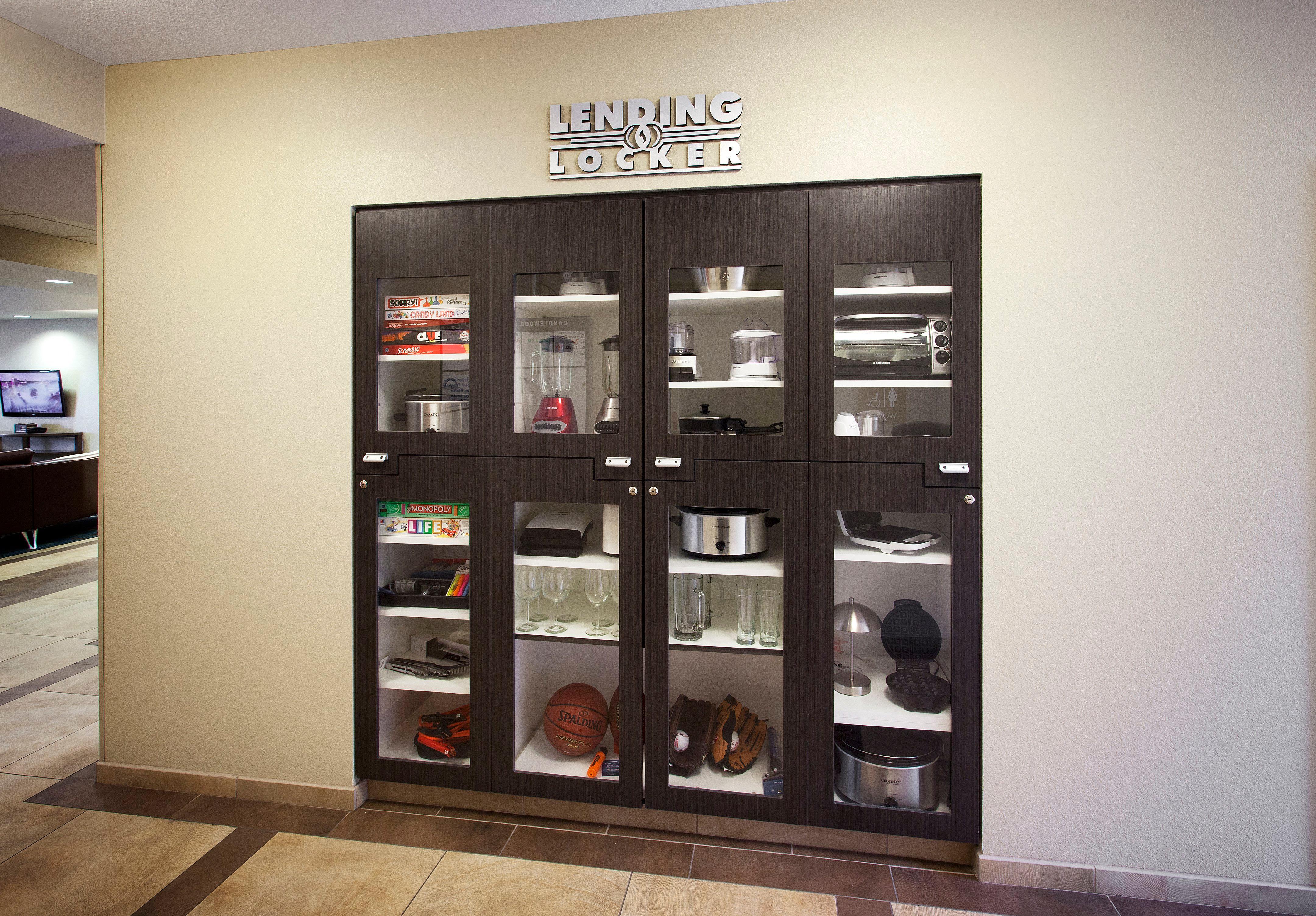 Candlewood Suites Bay City By Ihg Kültér fotó