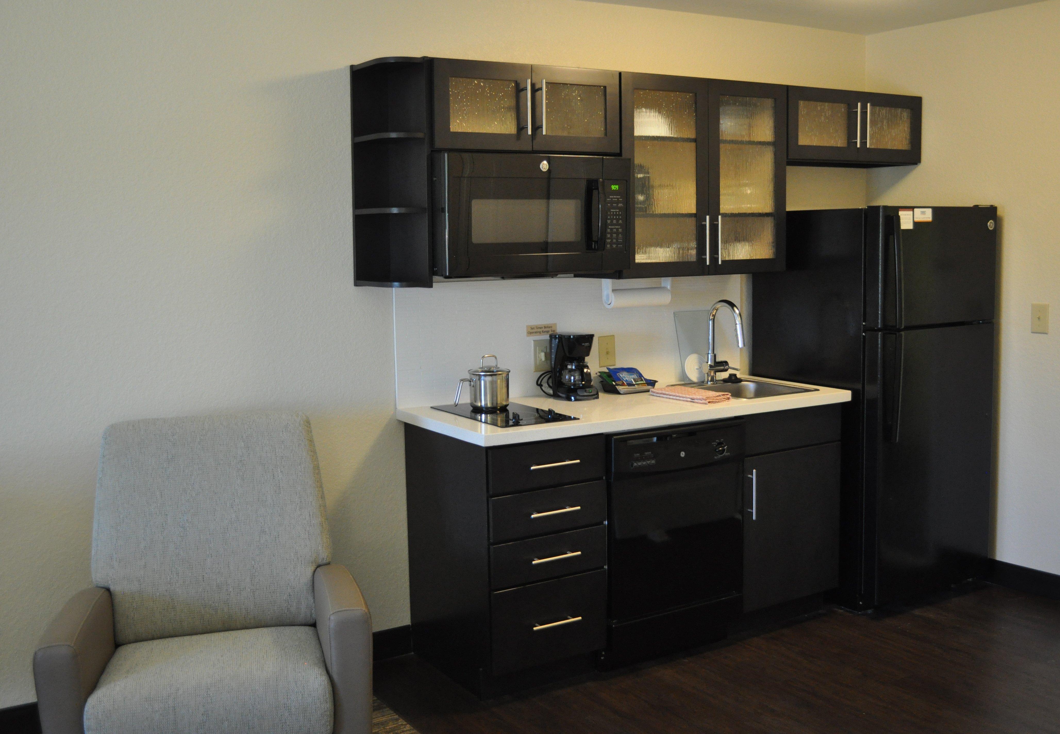 Candlewood Suites Bay City By Ihg Kültér fotó