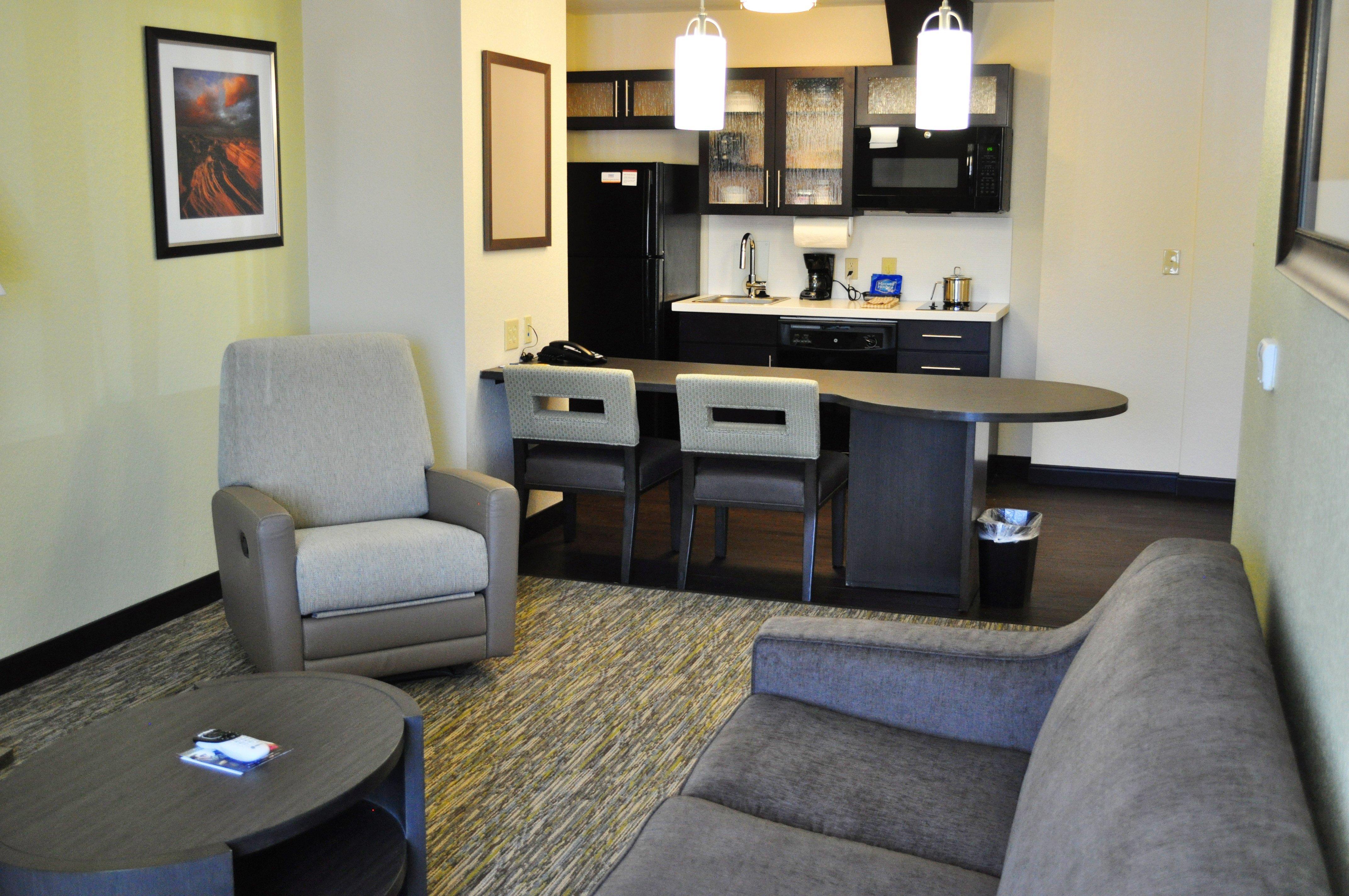 Candlewood Suites Bay City By Ihg Kültér fotó