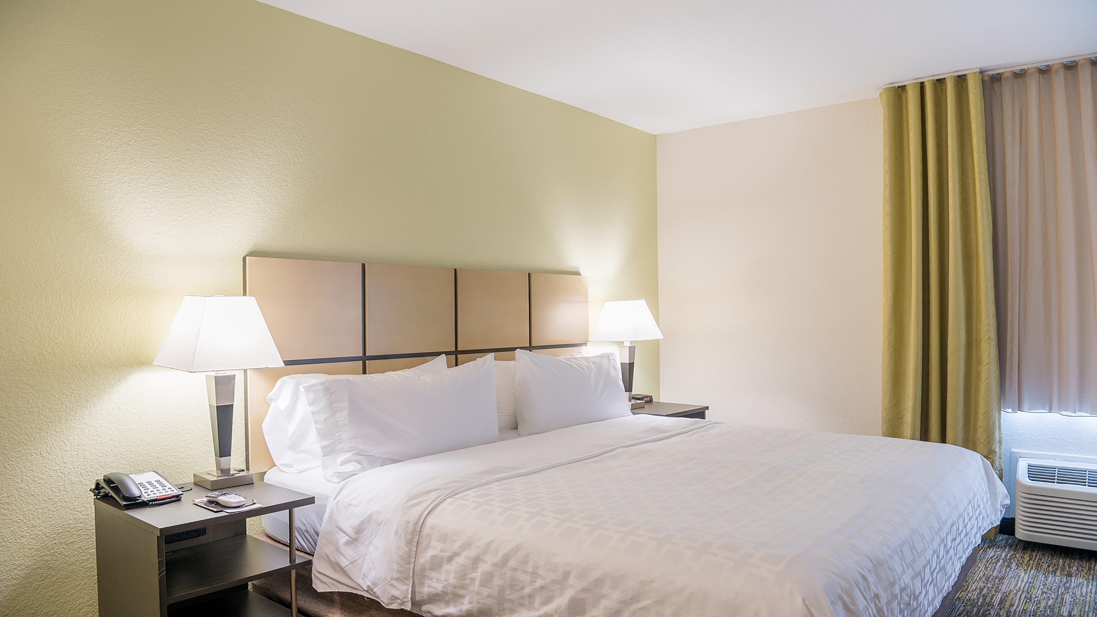 Candlewood Suites Bay City By Ihg Kültér fotó
