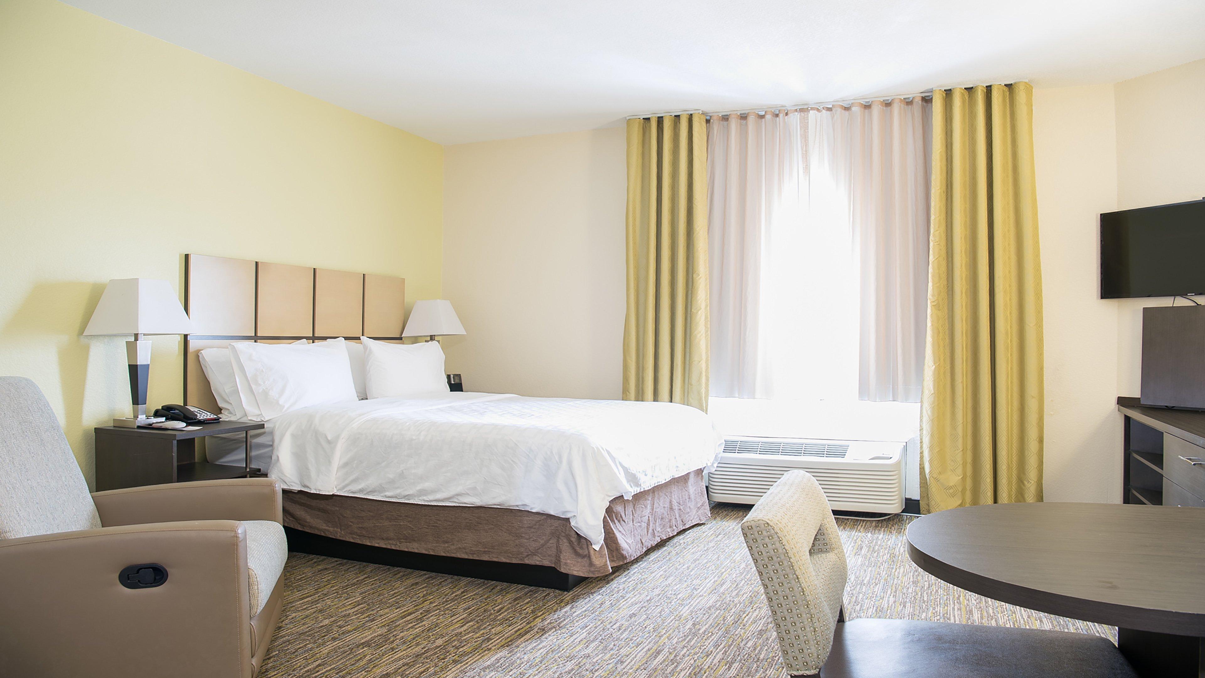 Candlewood Suites Bay City By Ihg Kültér fotó