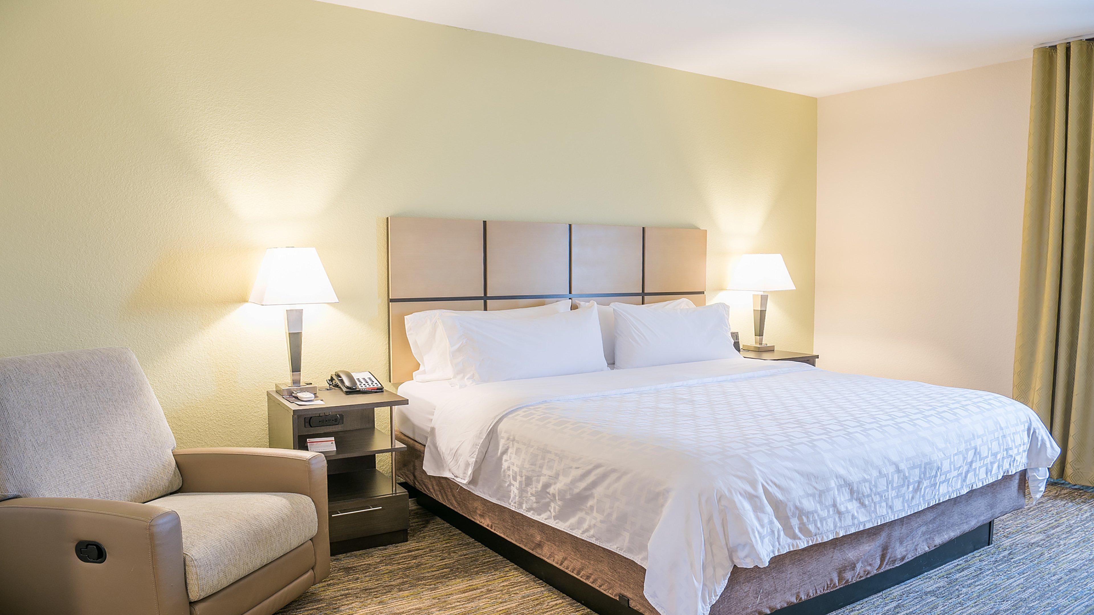 Candlewood Suites Bay City By Ihg Kültér fotó