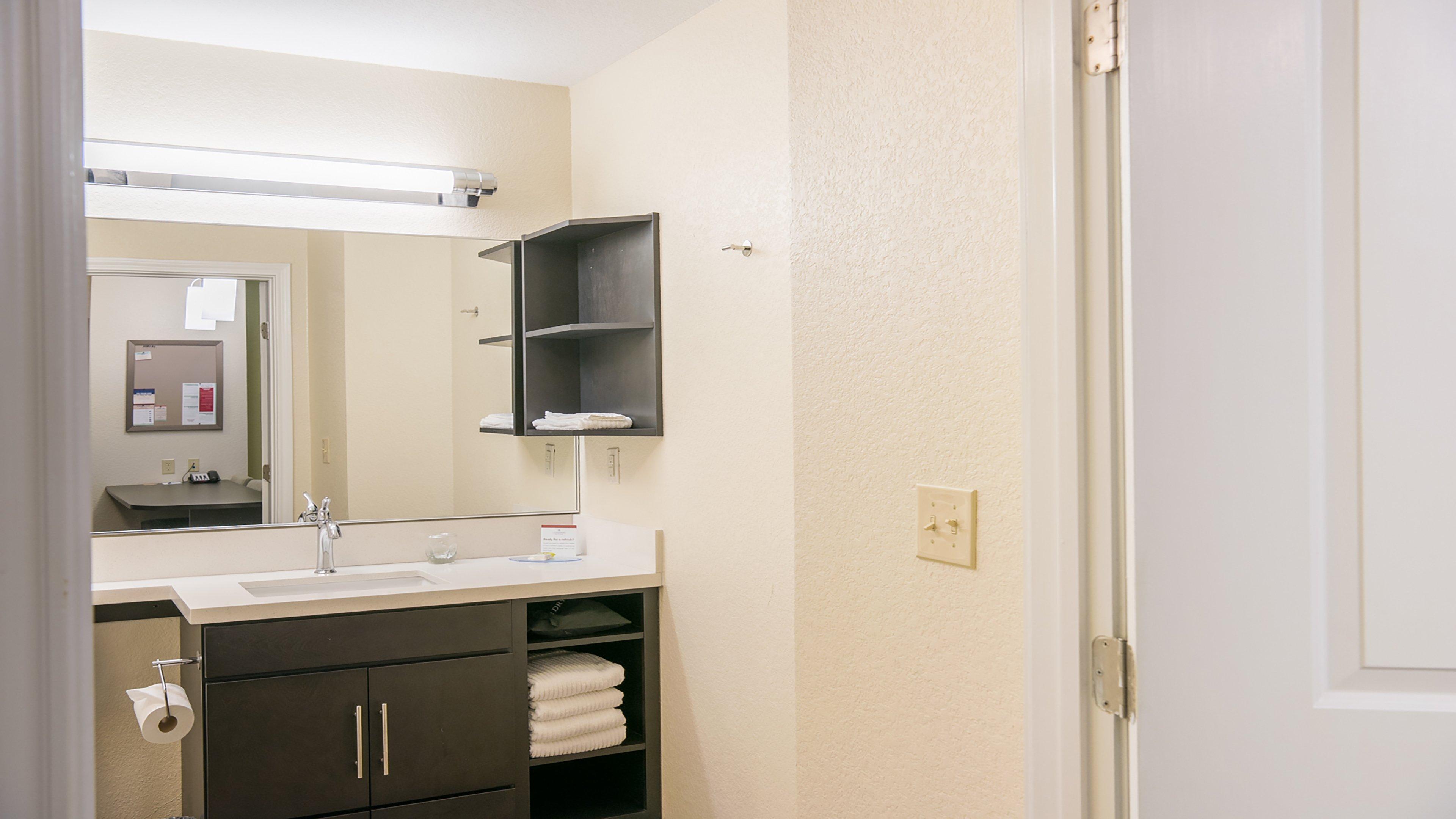 Candlewood Suites Bay City By Ihg Kültér fotó
