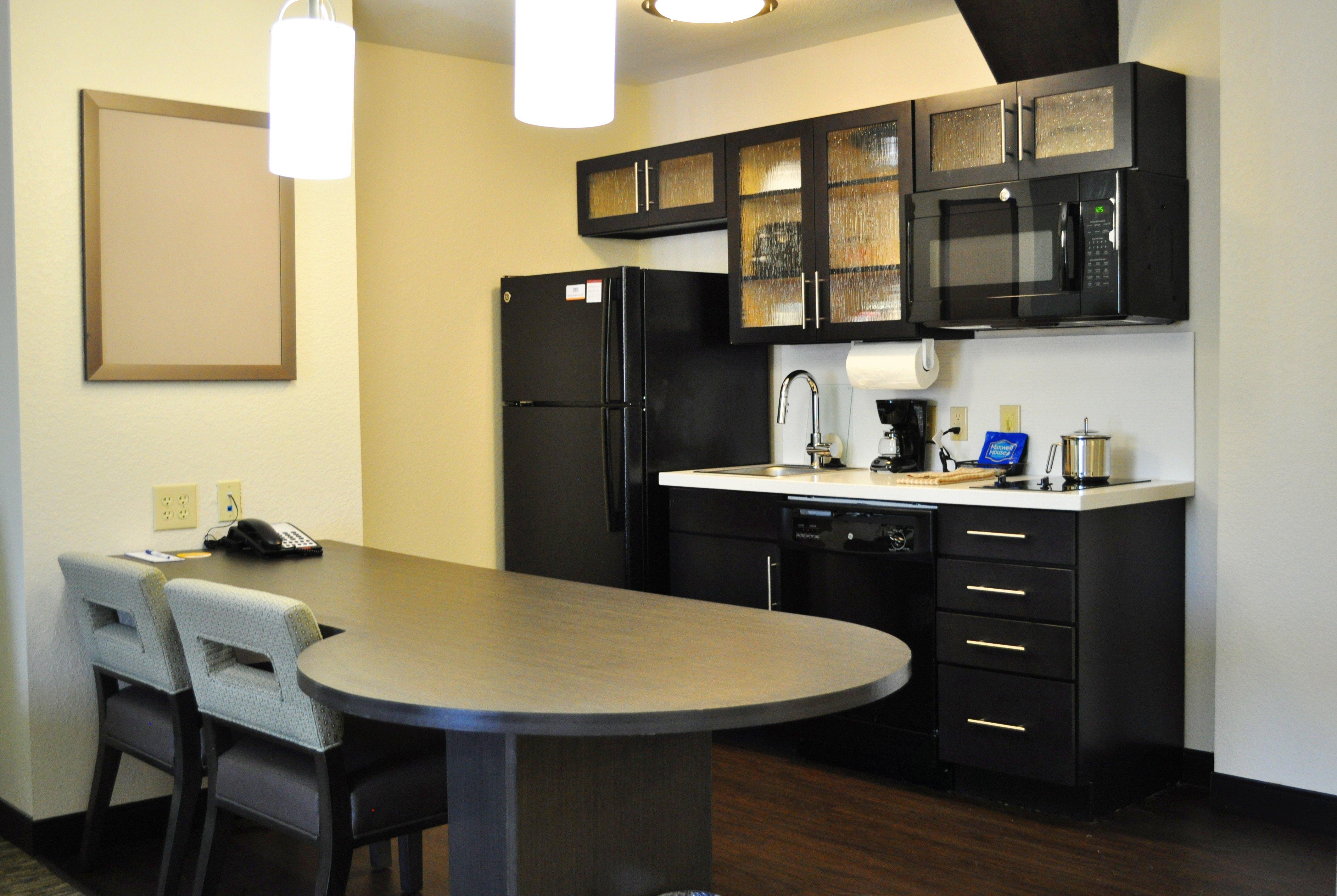 Candlewood Suites Bay City By Ihg Kültér fotó