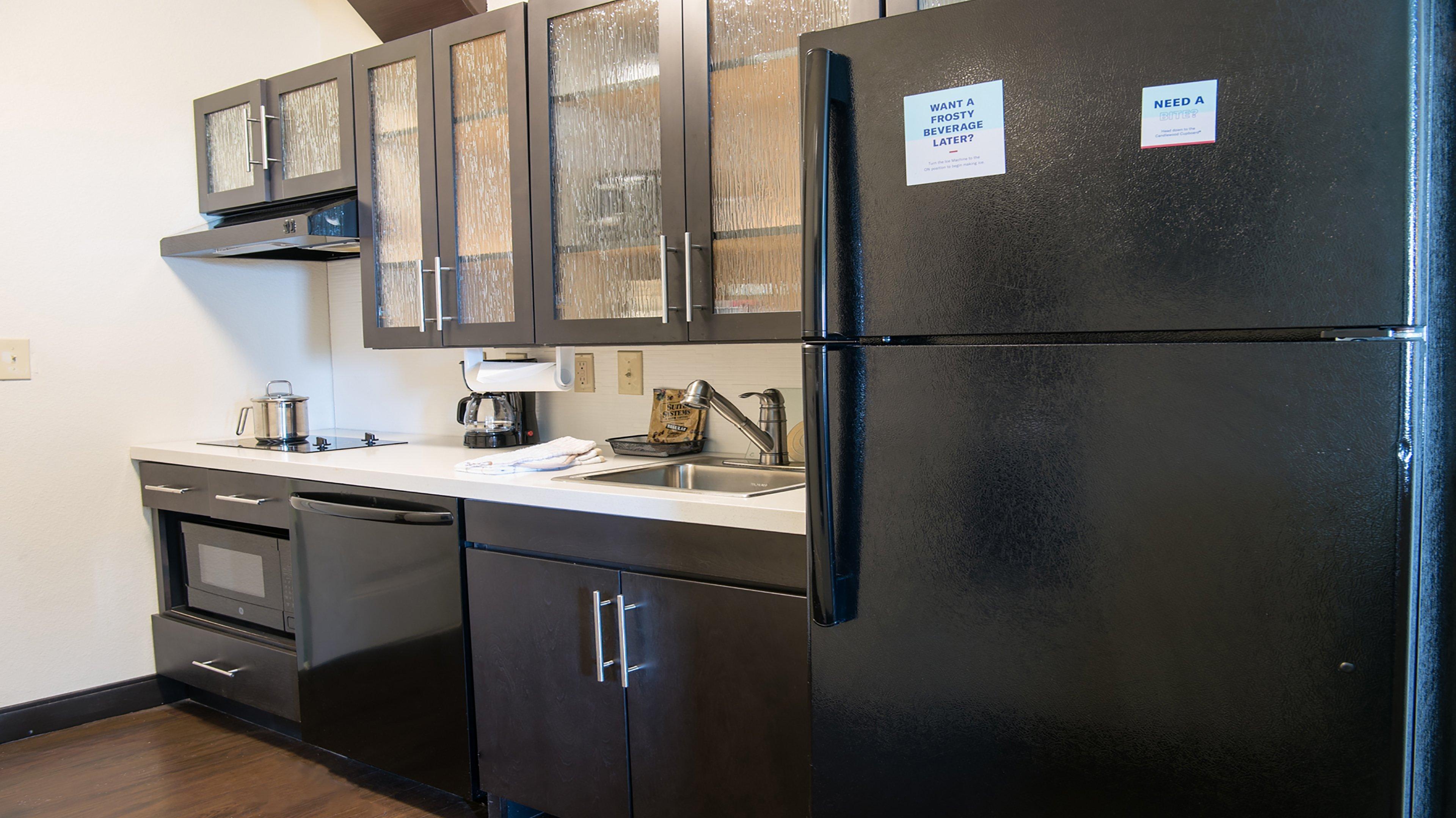 Candlewood Suites Bay City By Ihg Kültér fotó