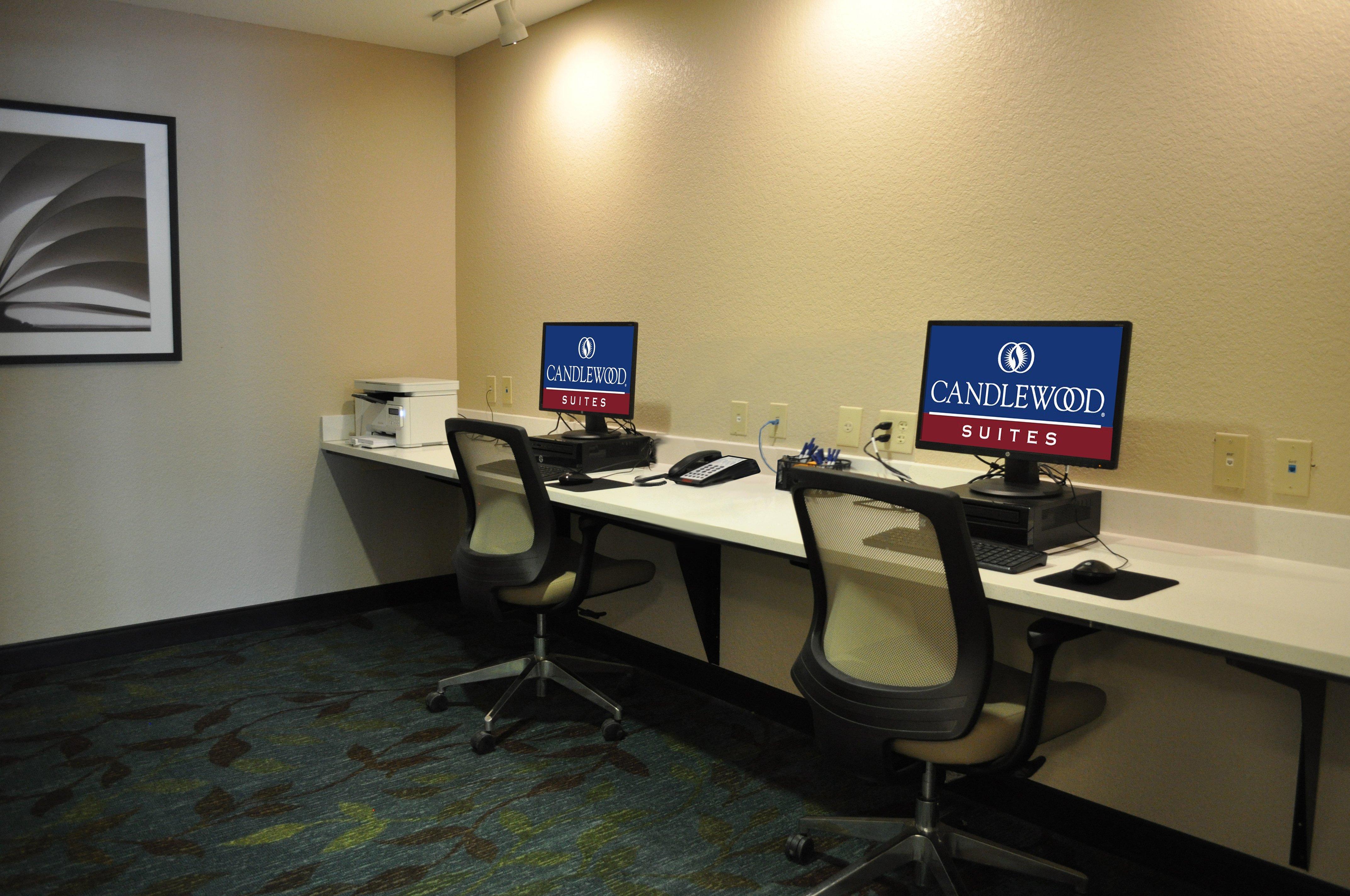 Candlewood Suites Bay City By Ihg Kültér fotó