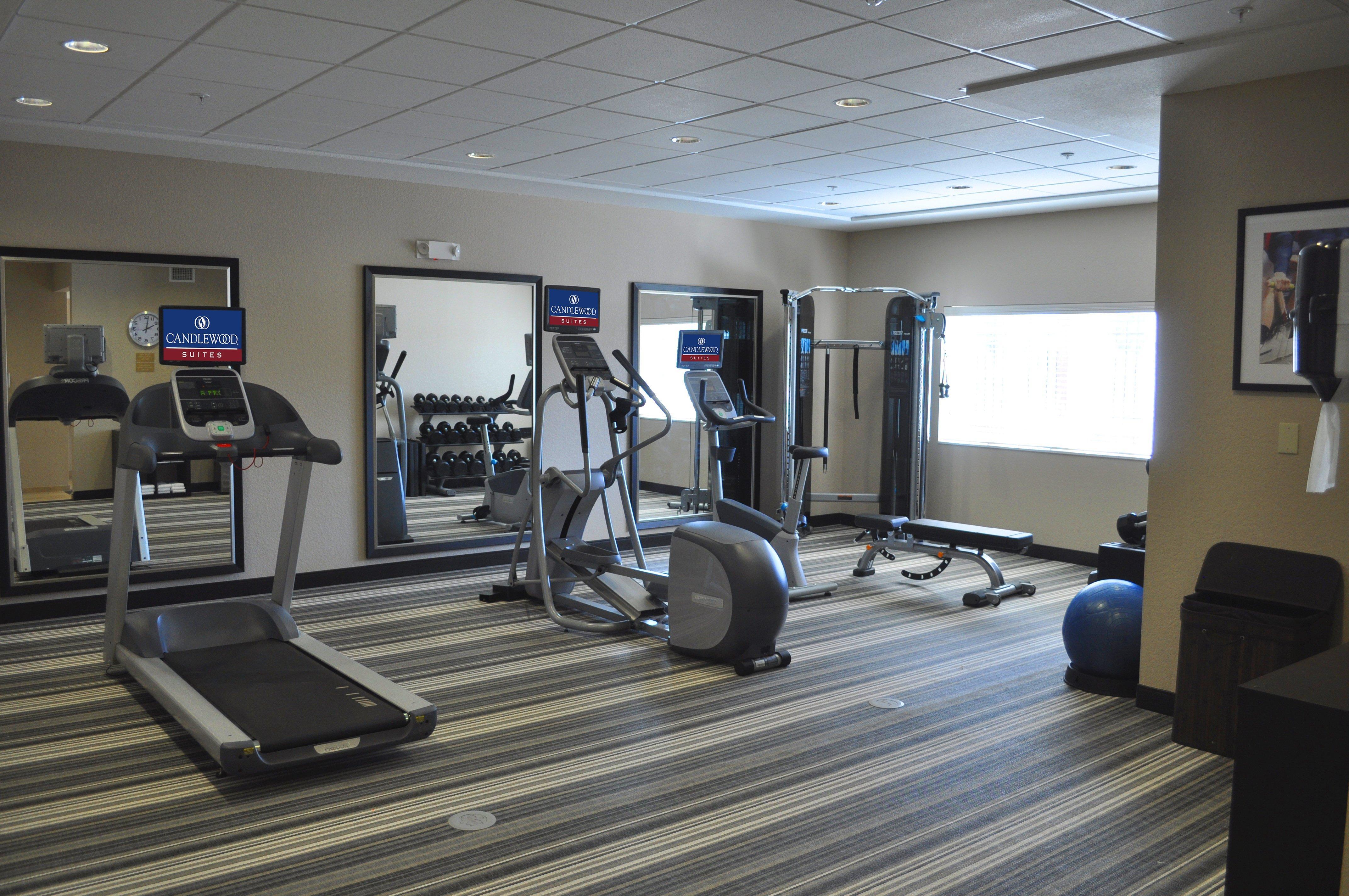 Candlewood Suites Bay City By Ihg Kültér fotó