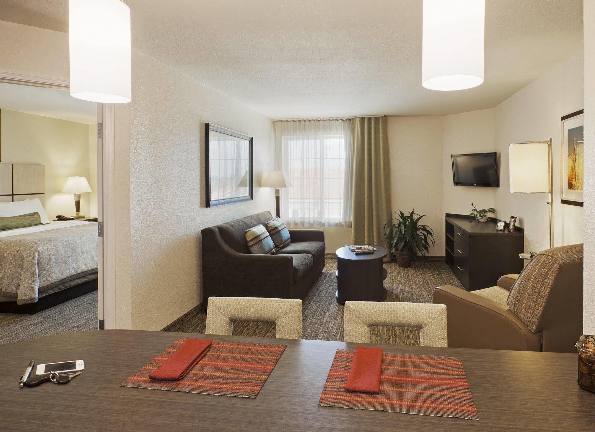 Candlewood Suites Bay City By Ihg Kültér fotó