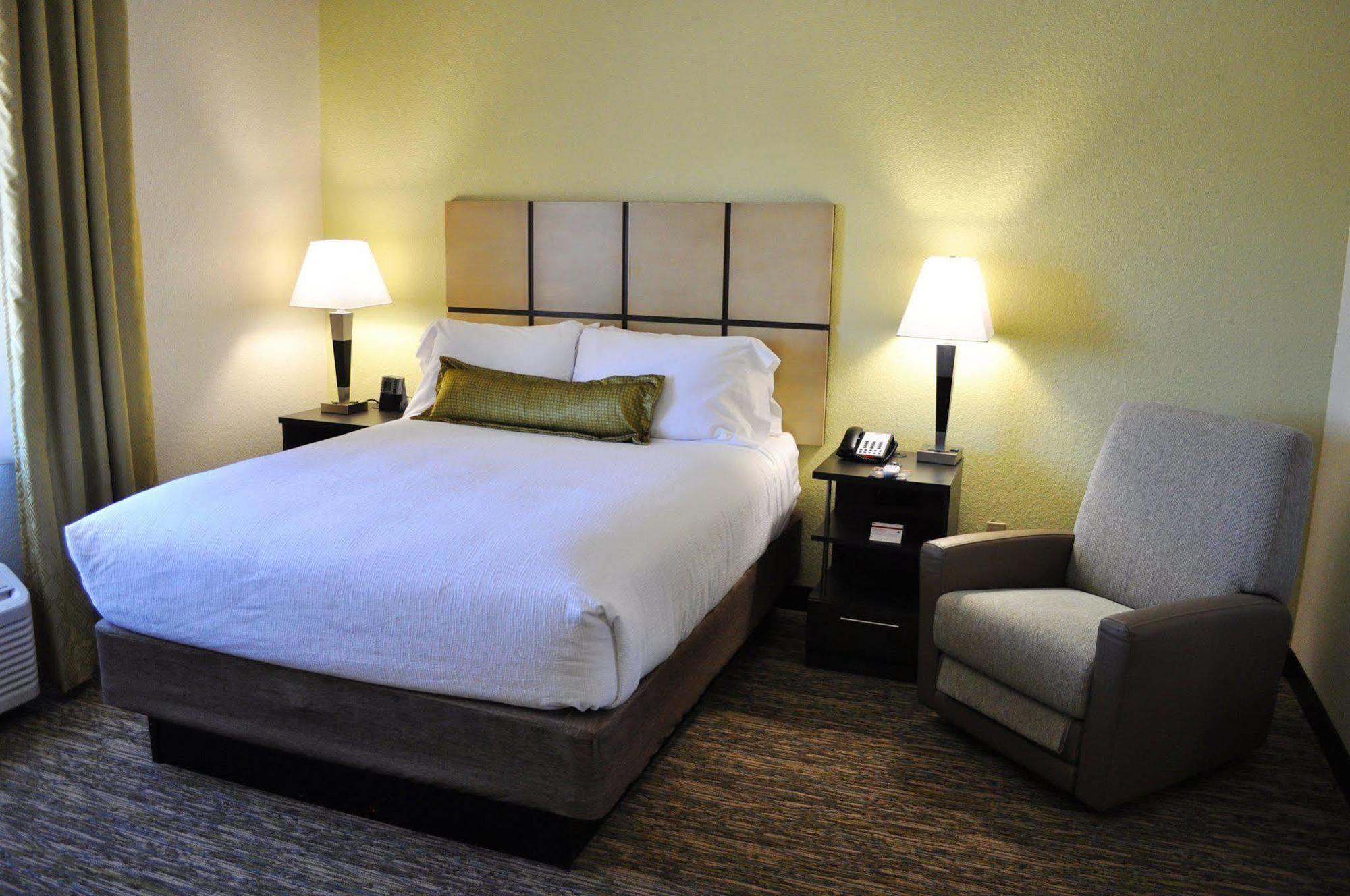 Candlewood Suites Bay City By Ihg Kültér fotó