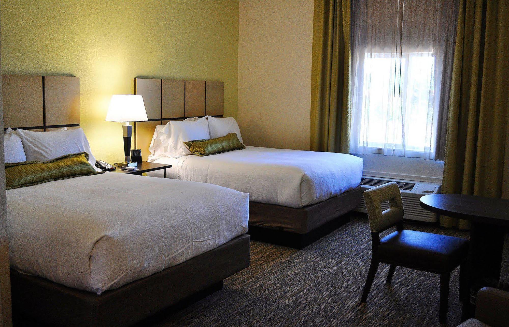 Candlewood Suites Bay City By Ihg Kültér fotó
