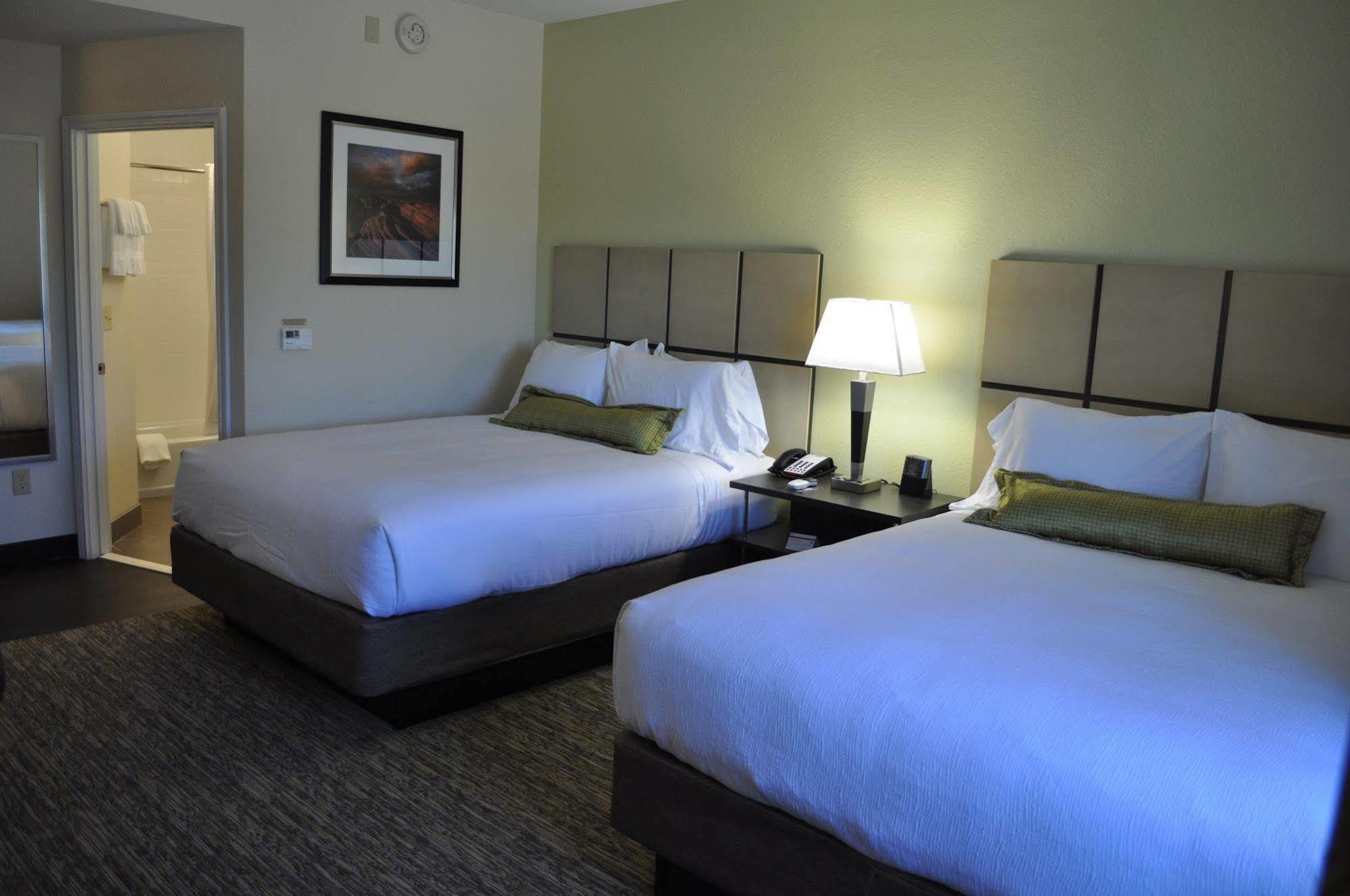Candlewood Suites Bay City By Ihg Kültér fotó