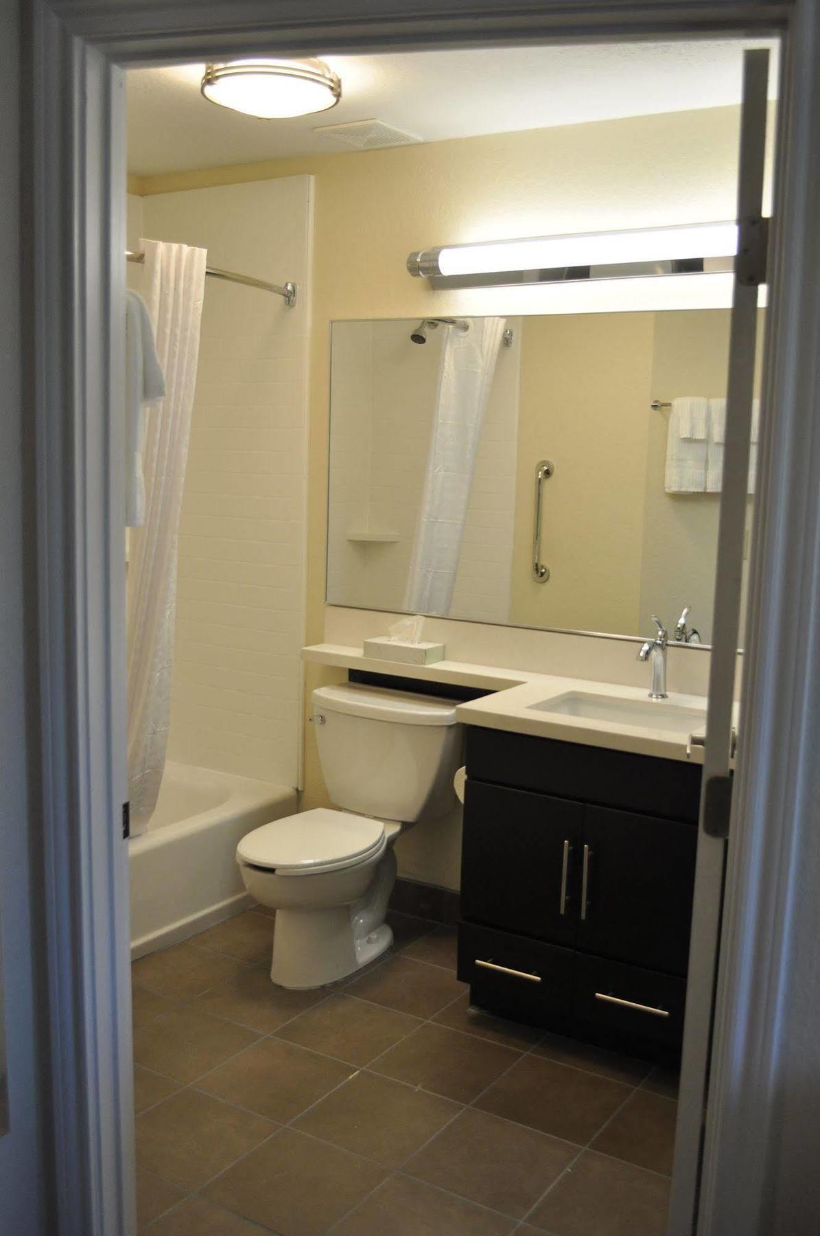 Candlewood Suites Bay City By Ihg Kültér fotó
