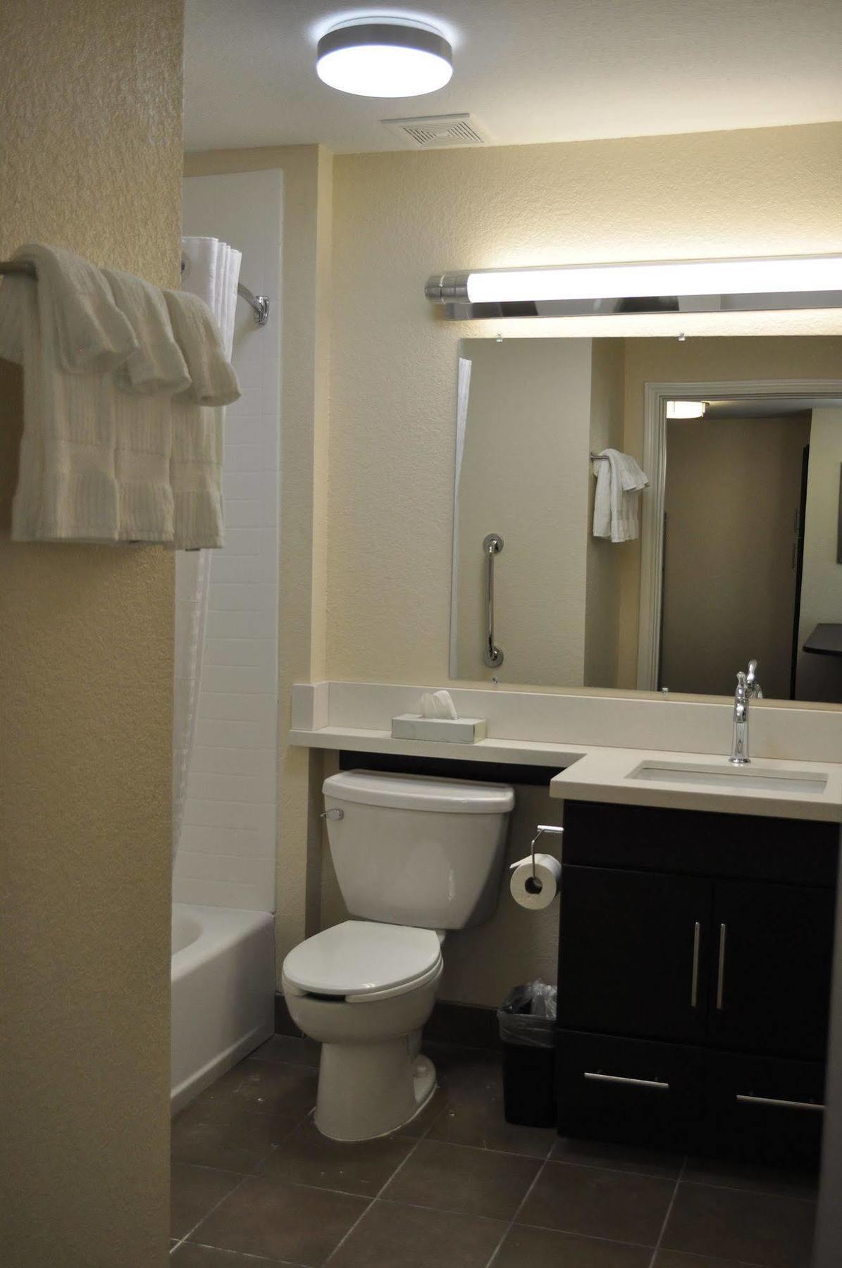 Candlewood Suites Bay City By Ihg Kültér fotó