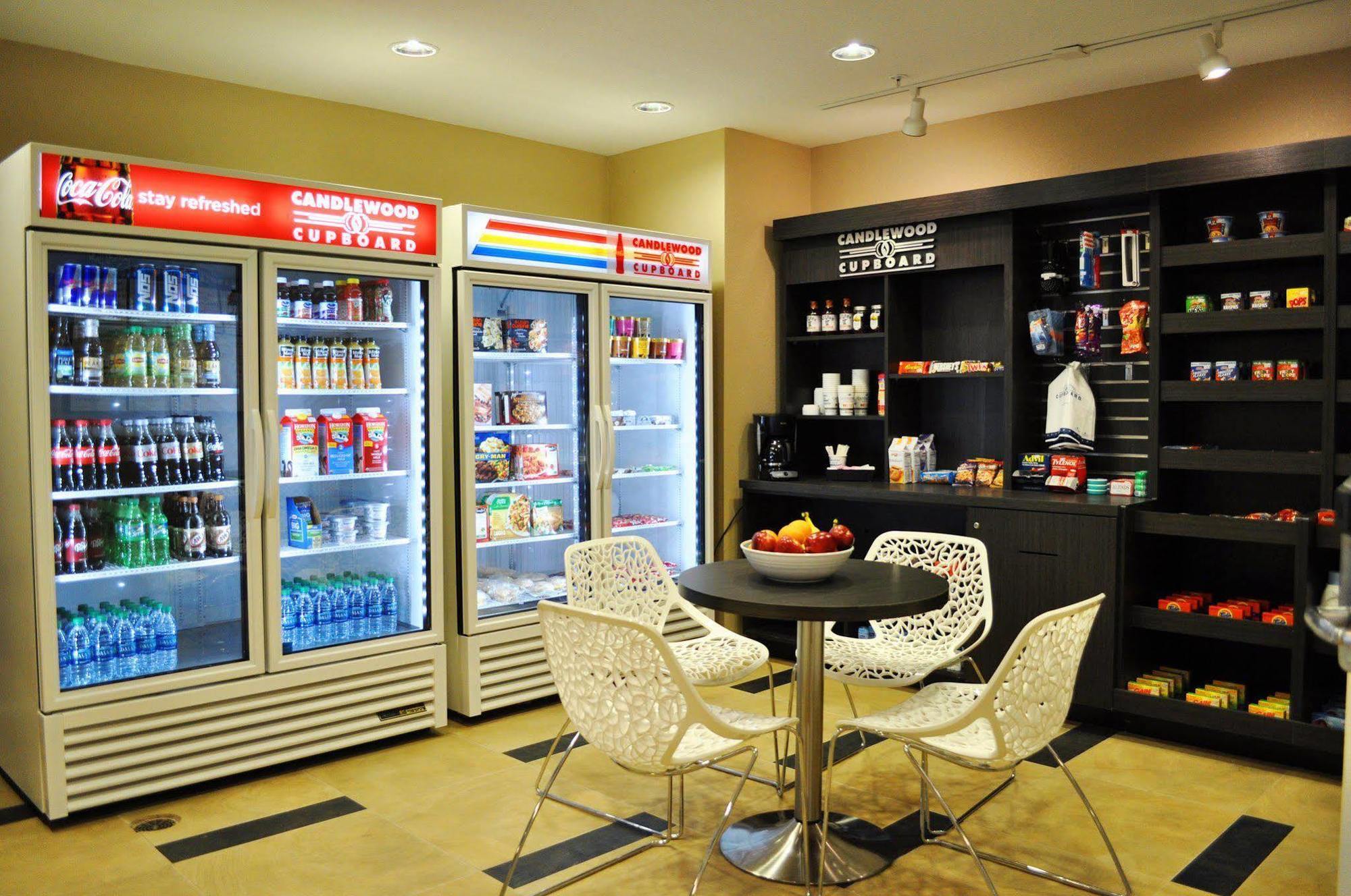 Candlewood Suites Bay City By Ihg Kültér fotó